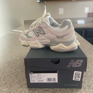 Men’s New Balance- SOLD